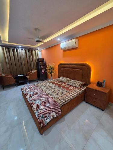 Bahria Town House | Elite apartment