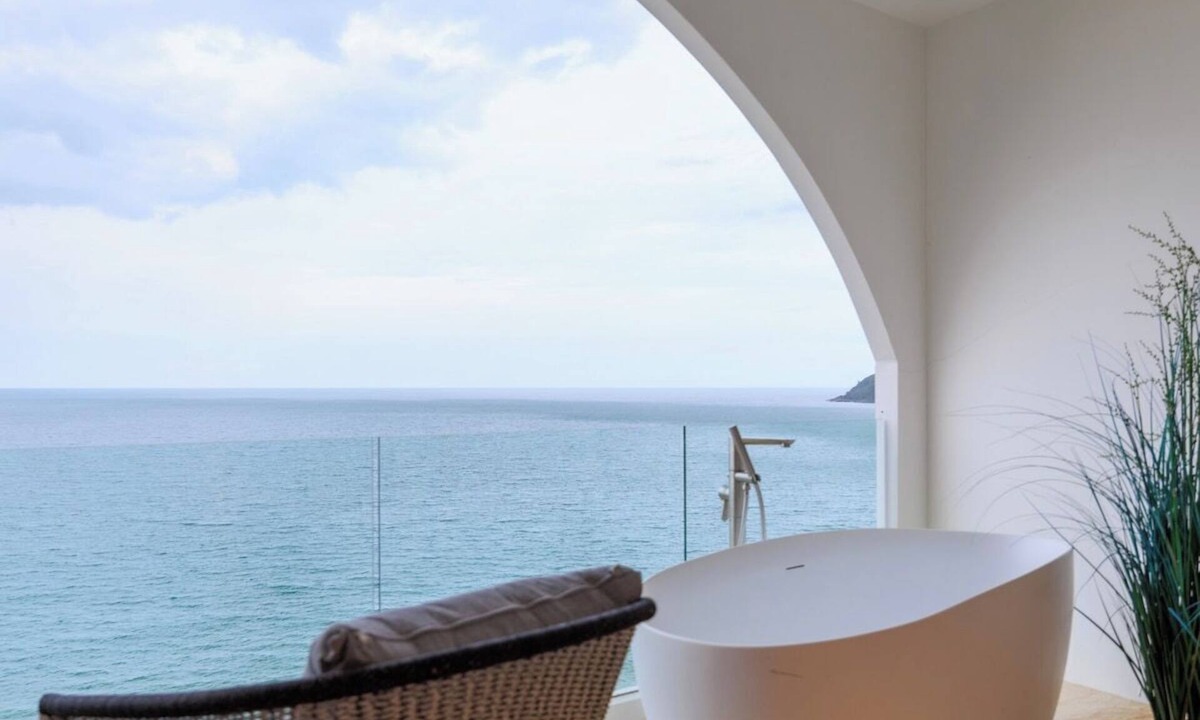 Phuket House | Elite Atoll Khanom - Luxury Coastal Escape