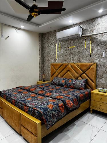 Sambrial Apartment | Elite Guest Rooms Apartments Only For Families