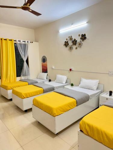 Baner Hostel | Elite Hostel- A Stay For Working Professional,Solo Traveller