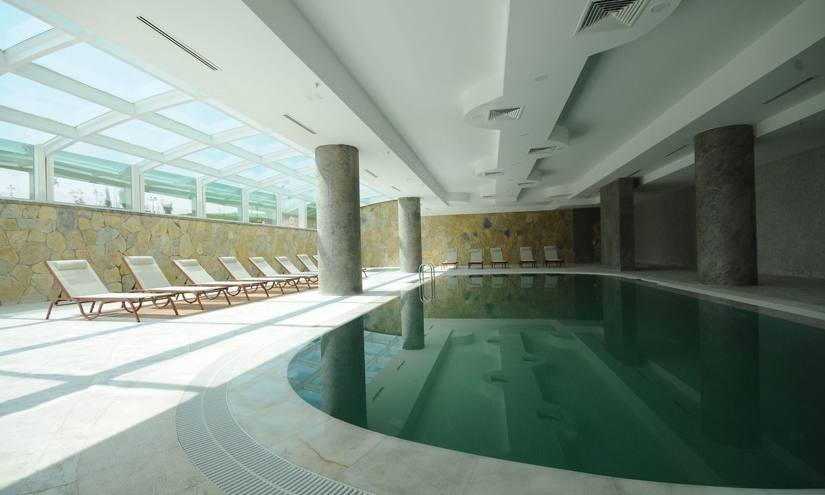 Darica Hotel | Elite Hotel Darica