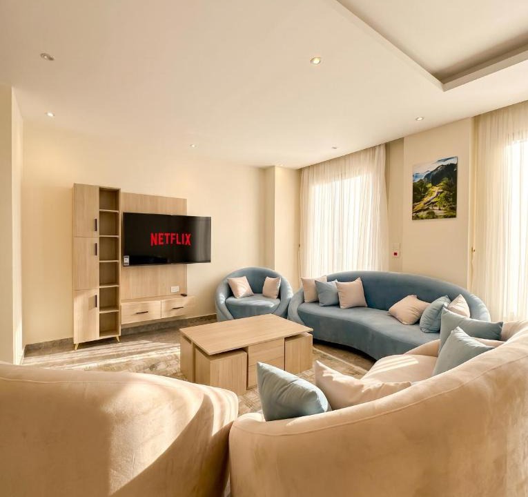 Sheikh Zayed City Hotel | Elite hotel