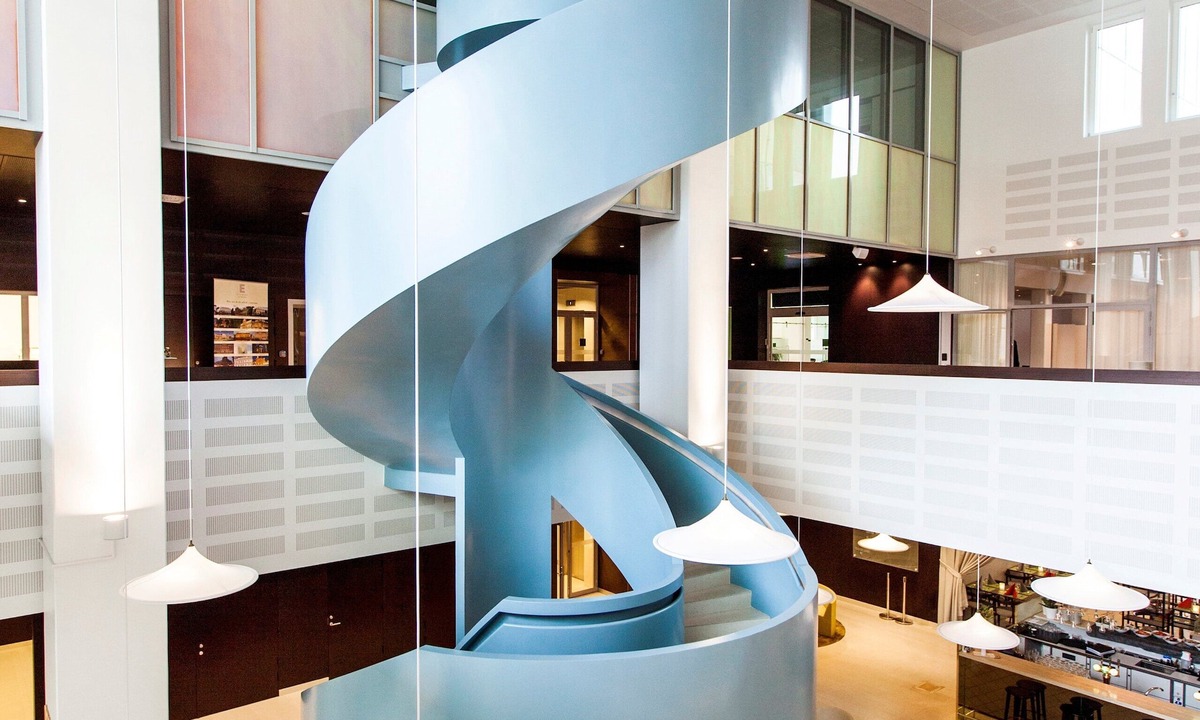 Ideon Science Park Hotel | Elite Hotel Ideon, Lund