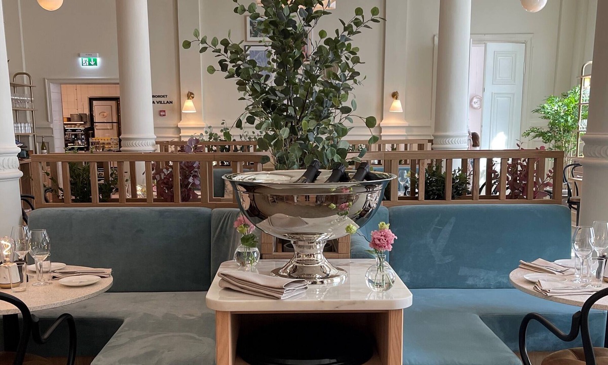 Nyatorp-Gustavsfalt Hotel | Elite Hotel Mårtenson
