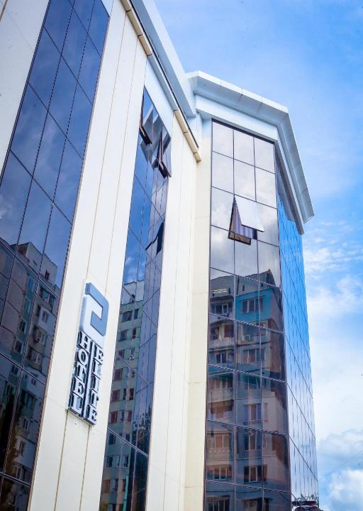 Balti Hotel | Elite Hotel
