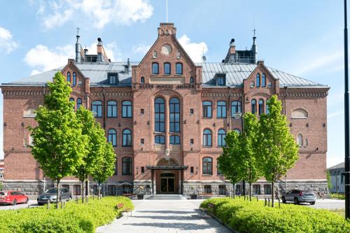 Centrala Stan Hotel | Elite Hotel Mimer