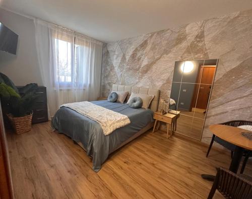 Rovigo Apartment | Elite