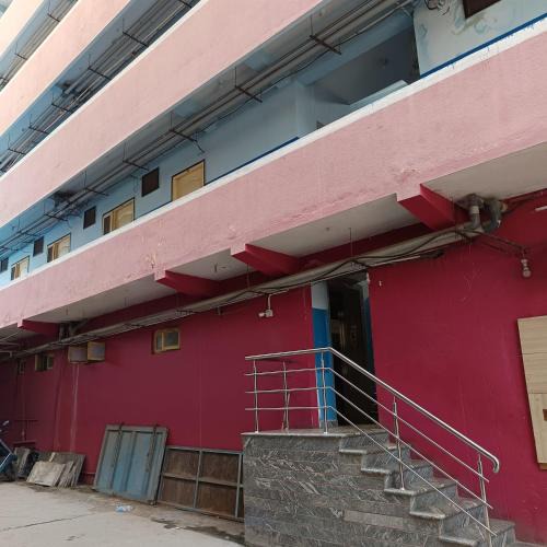 Vellore Hotel | Elite Krishna