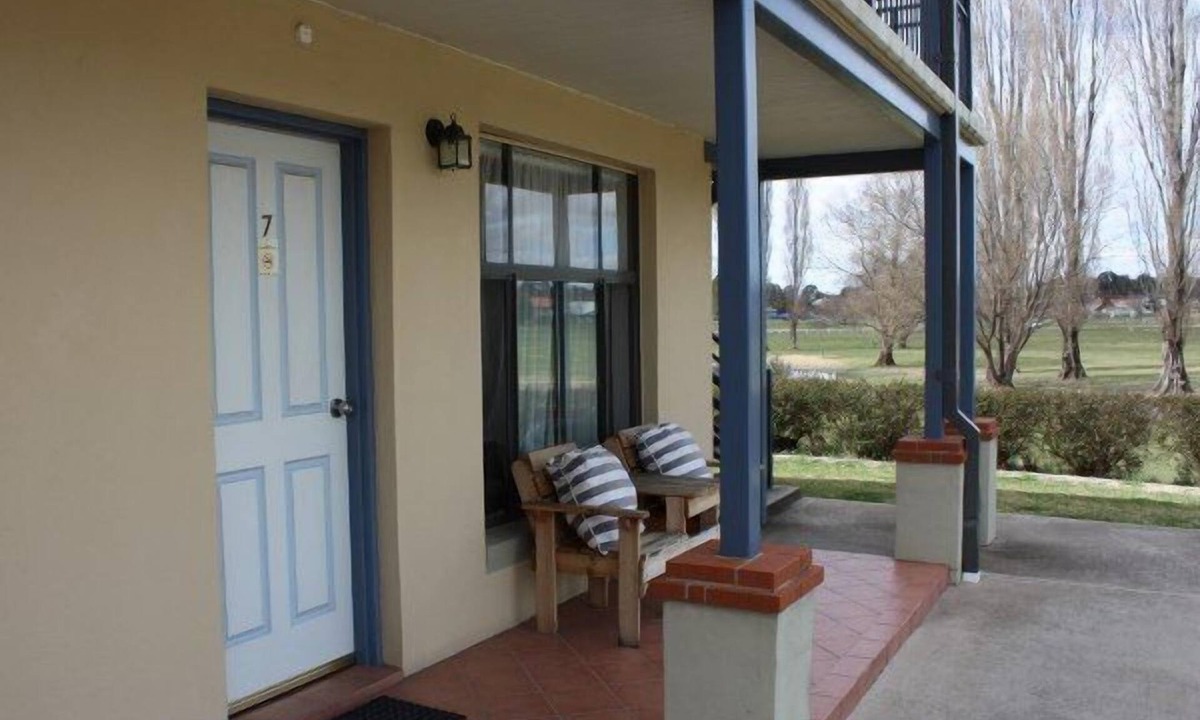 Armidale Hotel | Elite Motor Inn