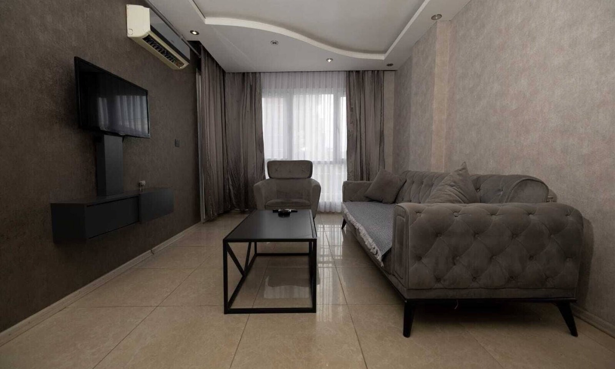 Buca Apartment | Elite Residence Buca