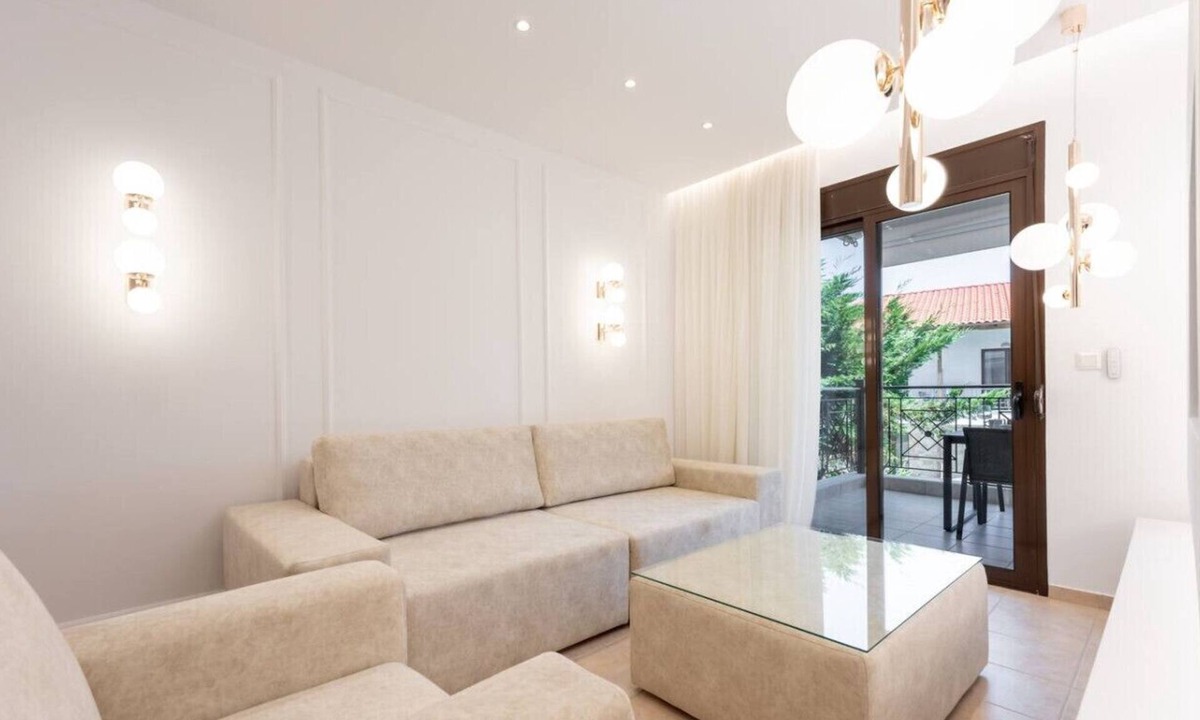 Afytos Villa | Elite Residence Luxury Maison - Afytos Halkidiki