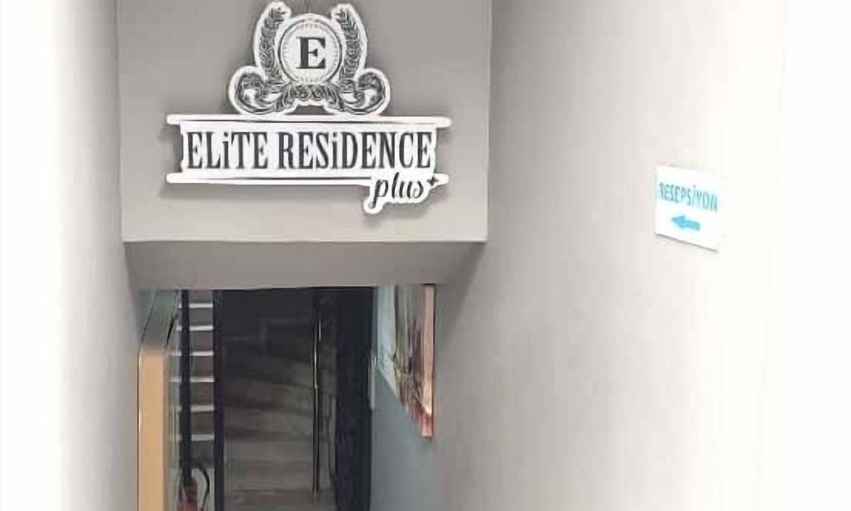 Buca Apartment | Elite Residence PLUS