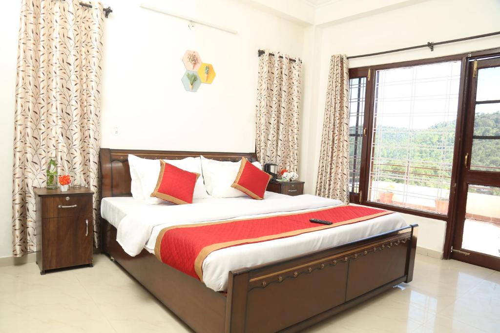 Kumarhatti Villa | Elite Villa
