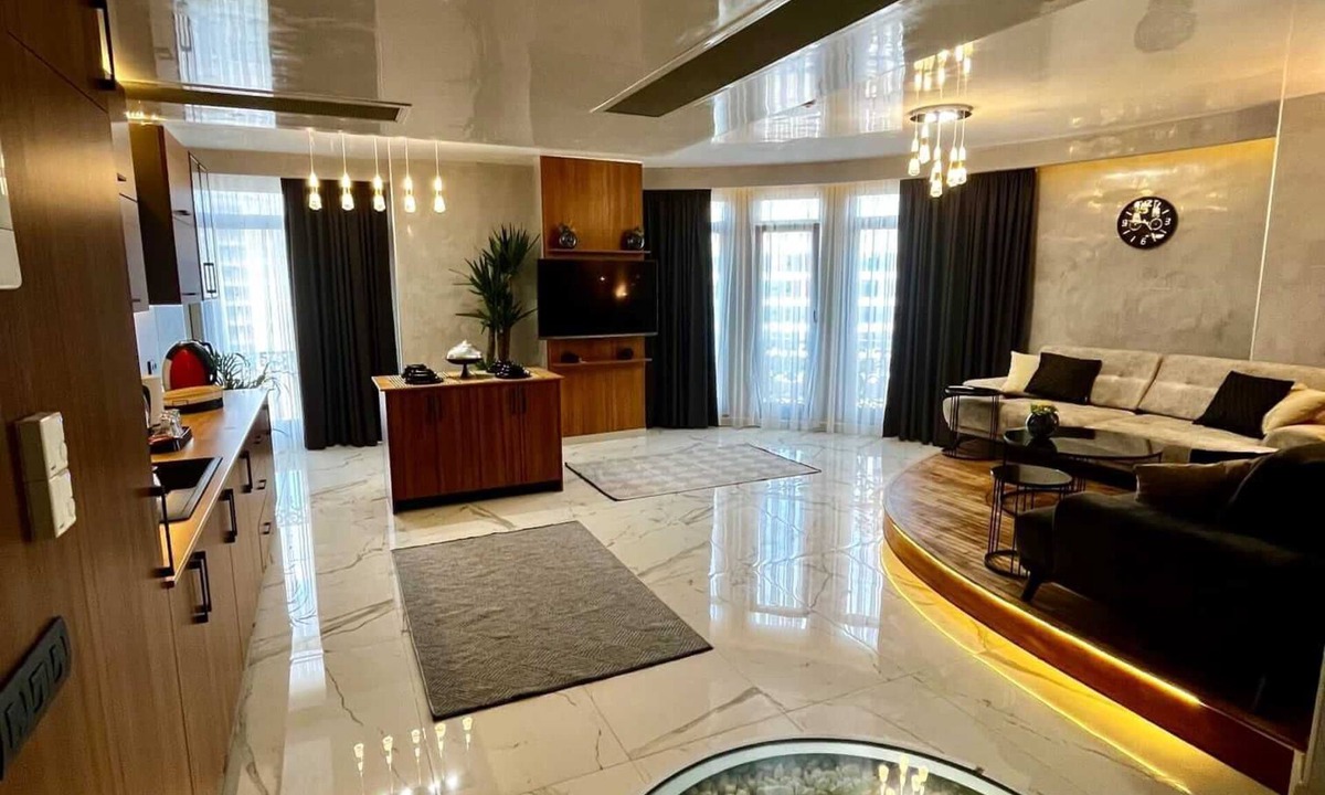 Pendik Apartment | Elits Suits