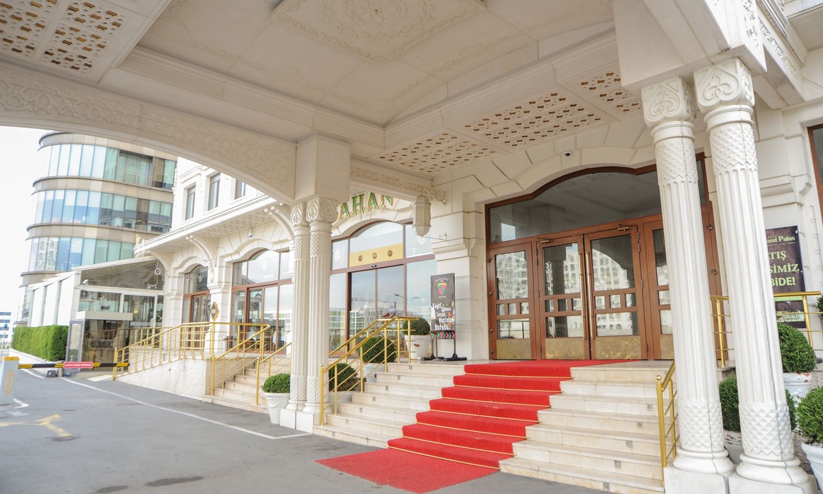 Pendik Hotel | Elits Suits