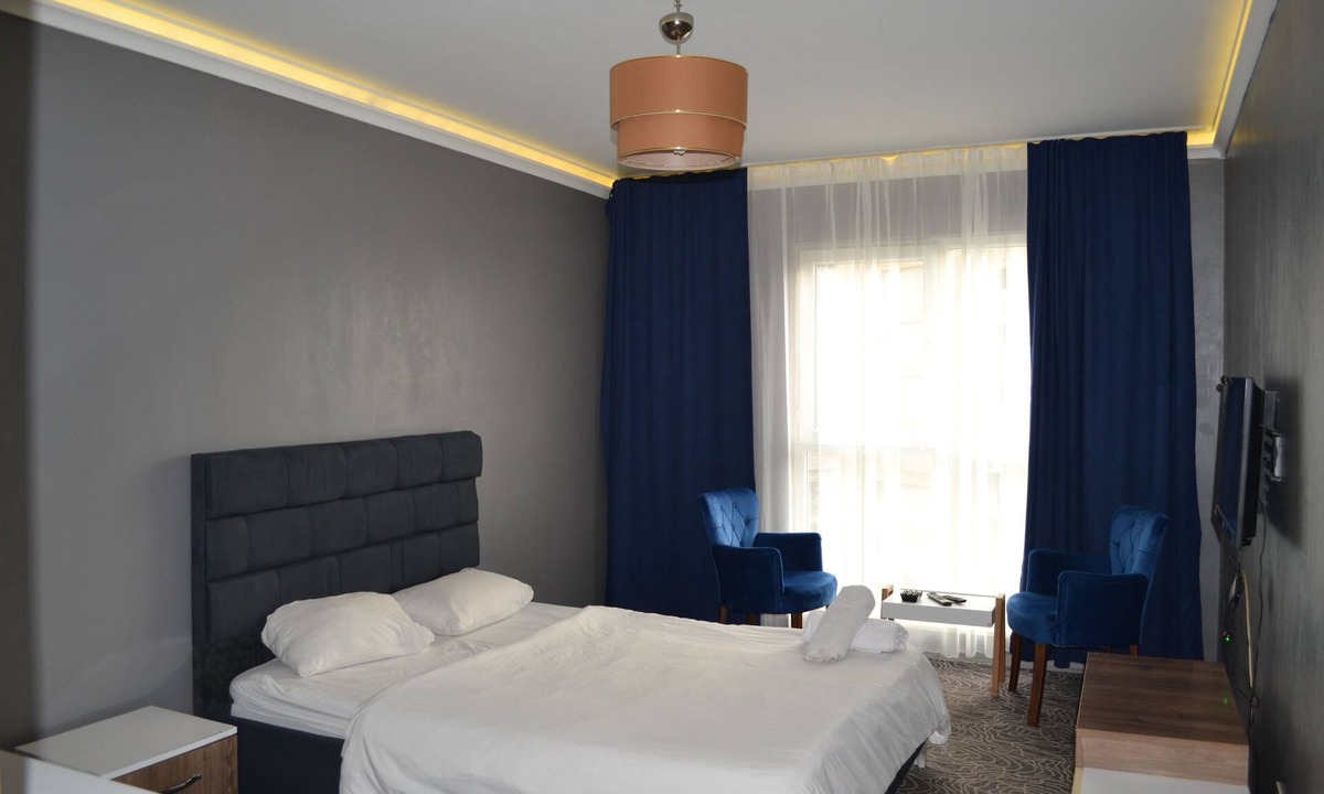 Buyukcekmece Apartment | elitsuit