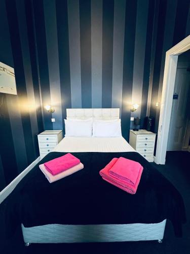 West End Hotel | Eliza House