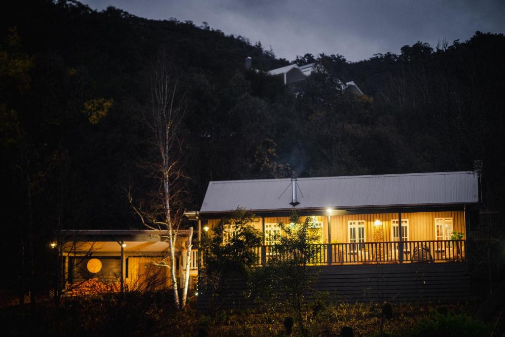Bright House | Eliza's