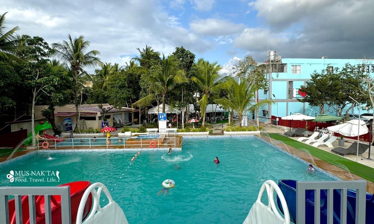 Pili Hotel | Elizabeth Hotel