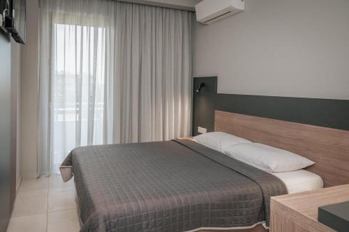 Katerini Apartment | Elizabeth Queen Luxury Rooms