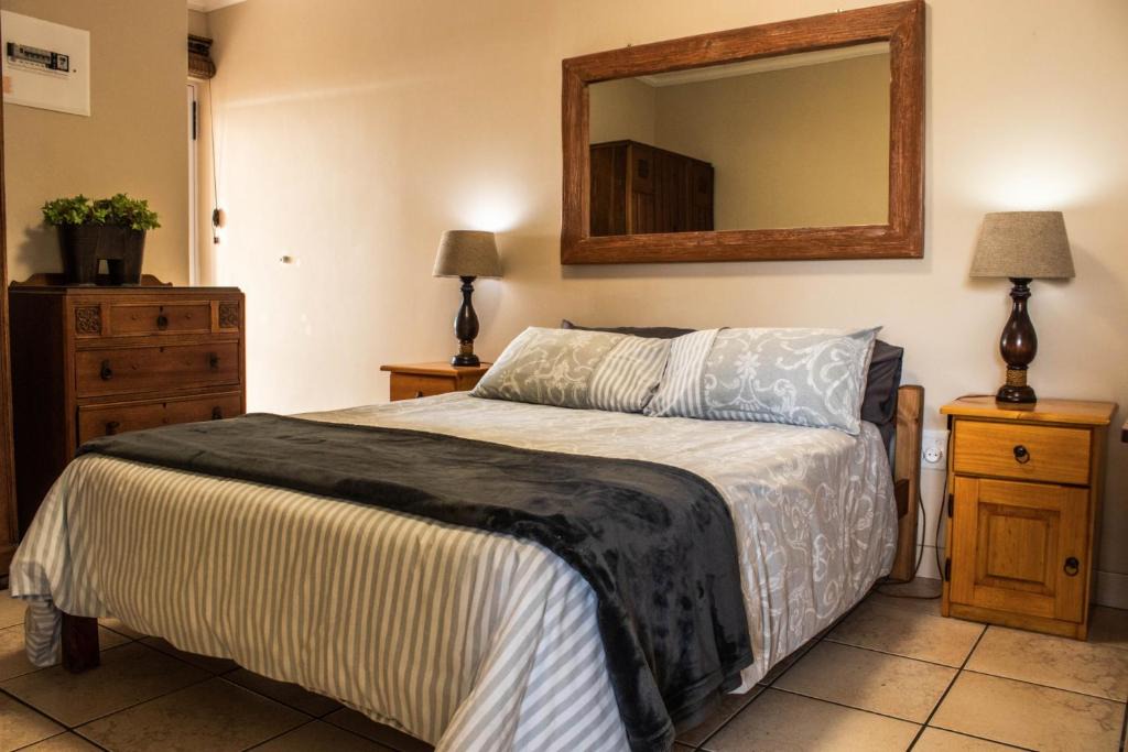 Still Bay Apartment | Elize Cottage