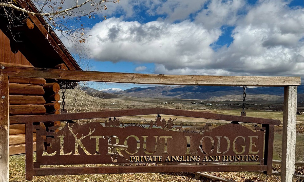 Kremmling Cabin | Elk Trout Cabins