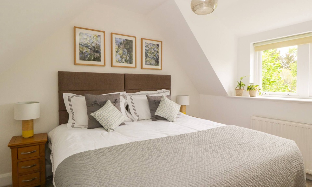 Drymen Cottage | Ellanderroch