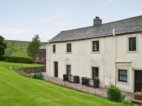 Welton House | Ellarbeck Cottage