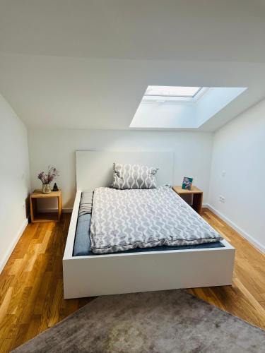 Plankstadt Apartment | Ellas Room