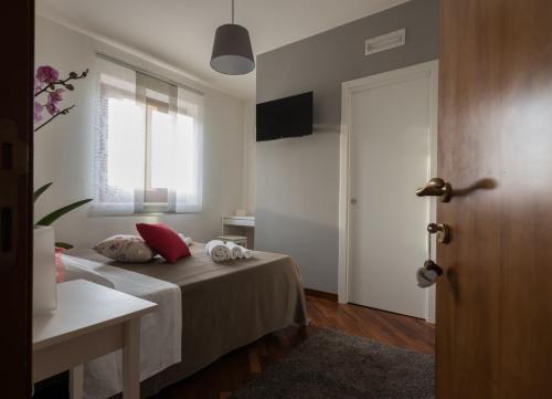 Mosciano Sant'Angelo Bed & Breakfast | Ellebì B&B