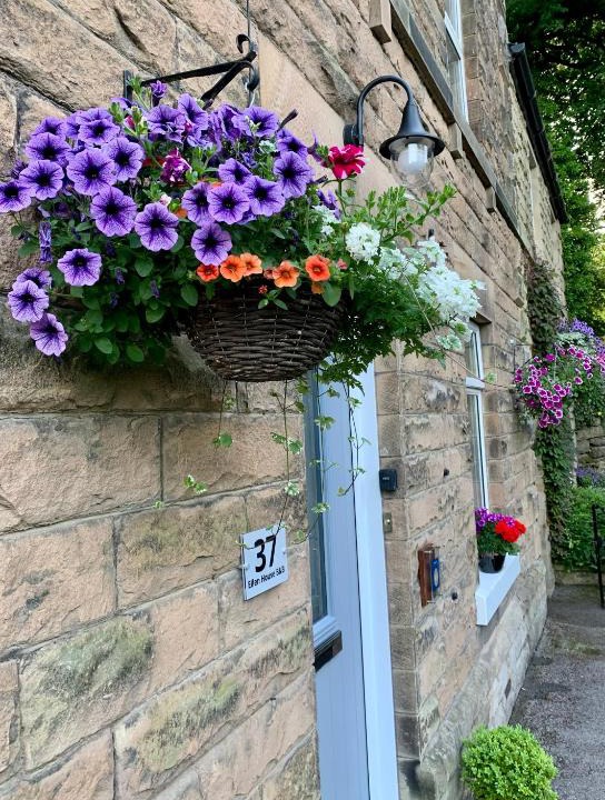 Matlock Bed & Breakfast | Ellen House Bed and Breakfast