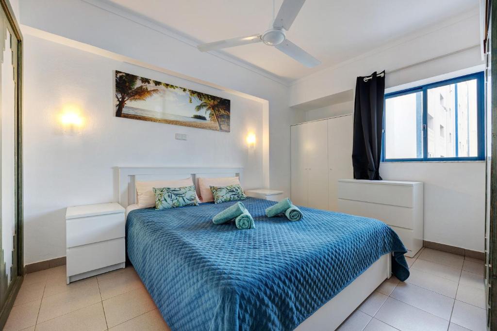 Praia da Rocha Apartment | Ellen House