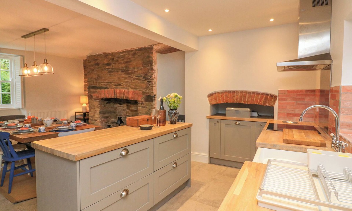 Malborough Cottage | Ellenor