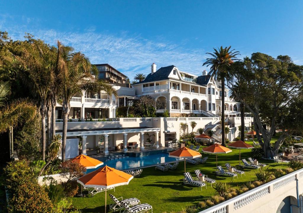 Bantry Bay Hotel | Ellerman House