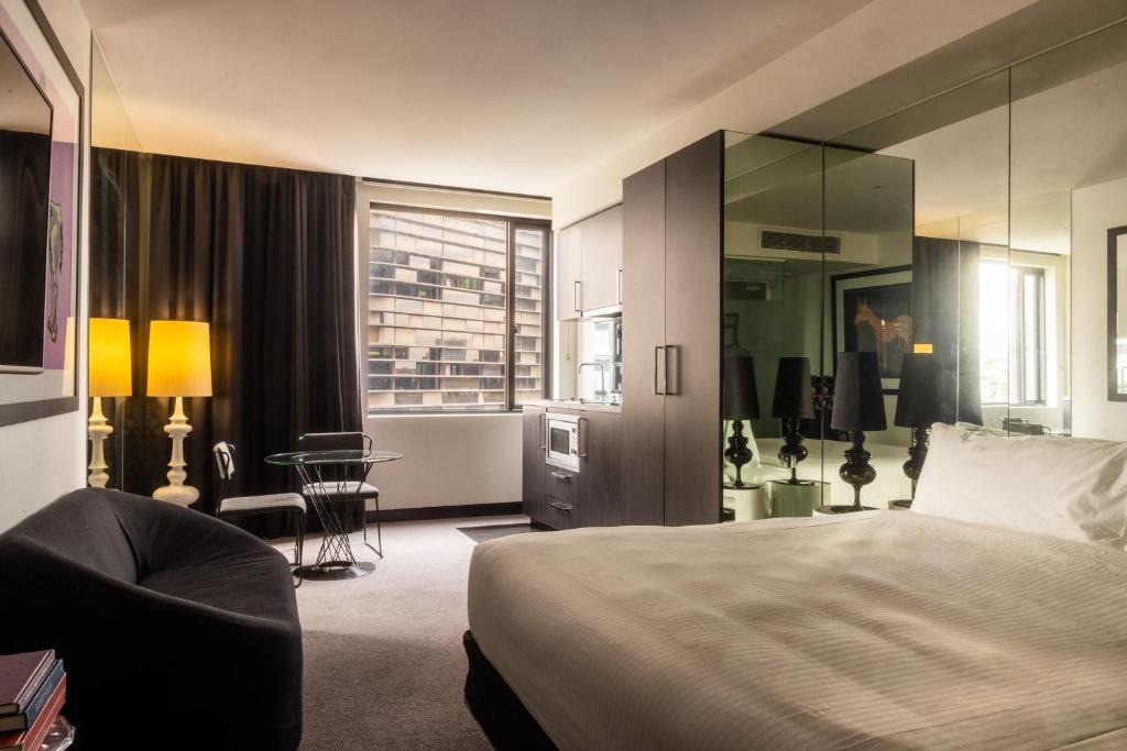 Prahran Hotel | Elli Prahran