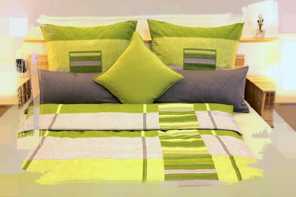 Sudstadt Apartment | elli's
