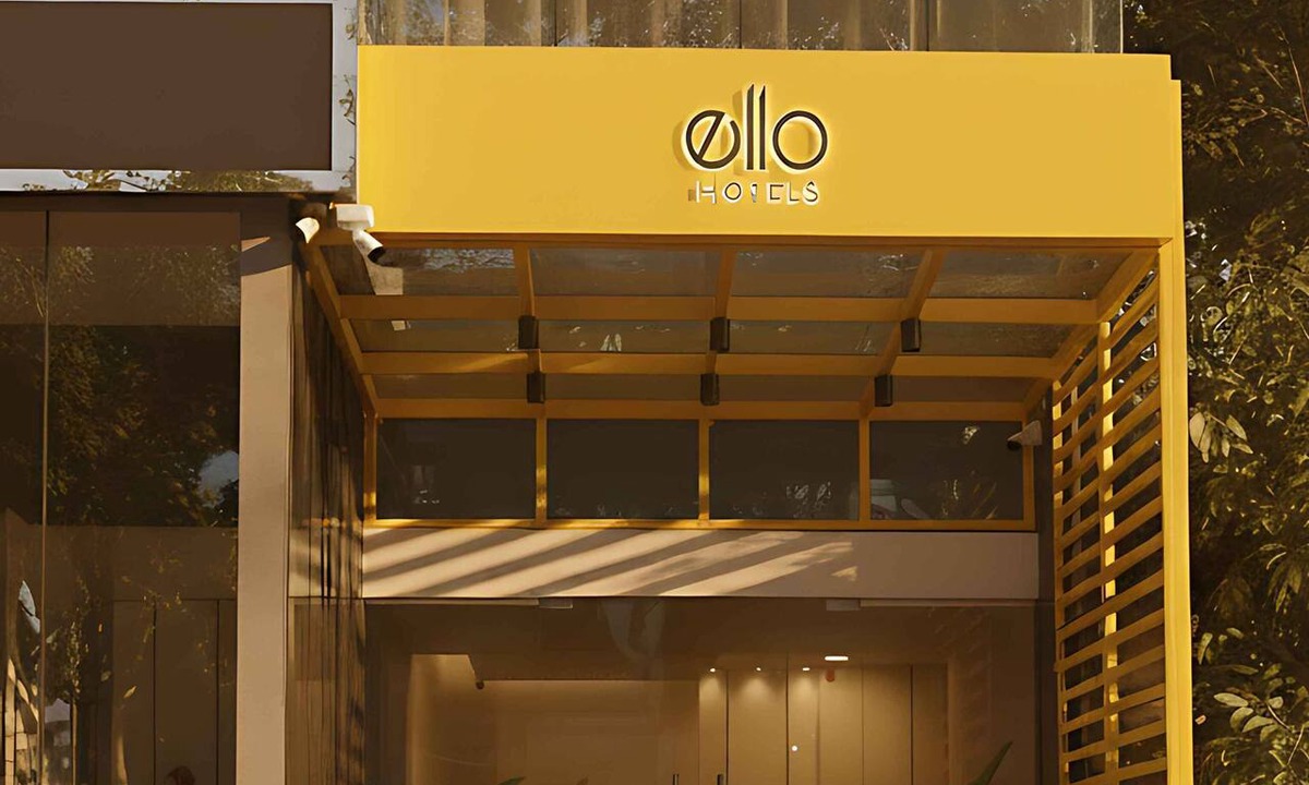 5th Block Hotel | Ello Hotels