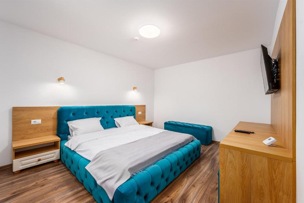 Gura Humorului House | Ellys Residence