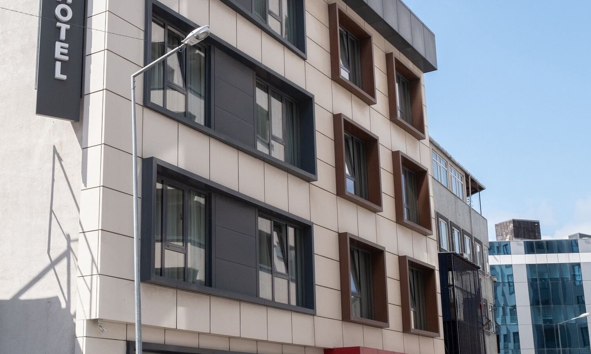 Kagithane Apartment | Elm Suite Hotel