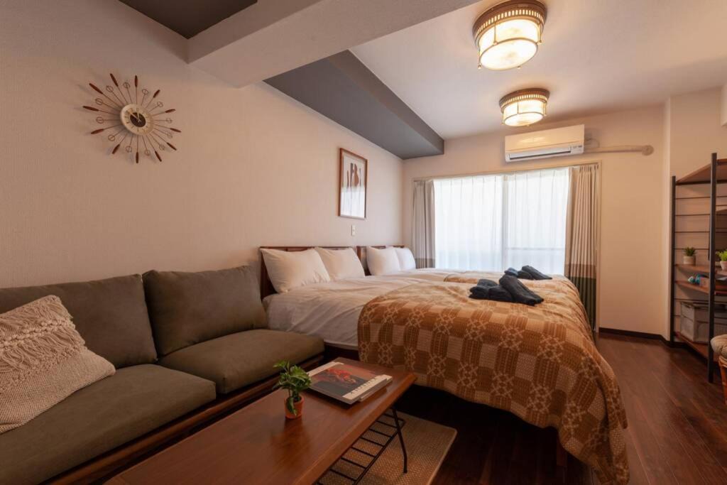 Takadanobaba Apartment | ELM Takadanobaba e06