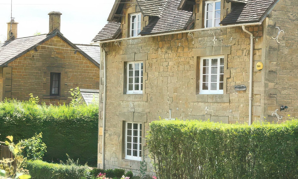 Paxford Cottage | Elm View