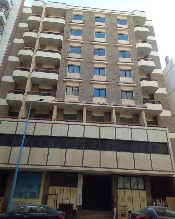 Marsa Matruh Apartment | ELMahaba