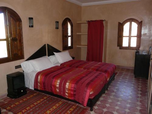 Tafraout House | Elmalara