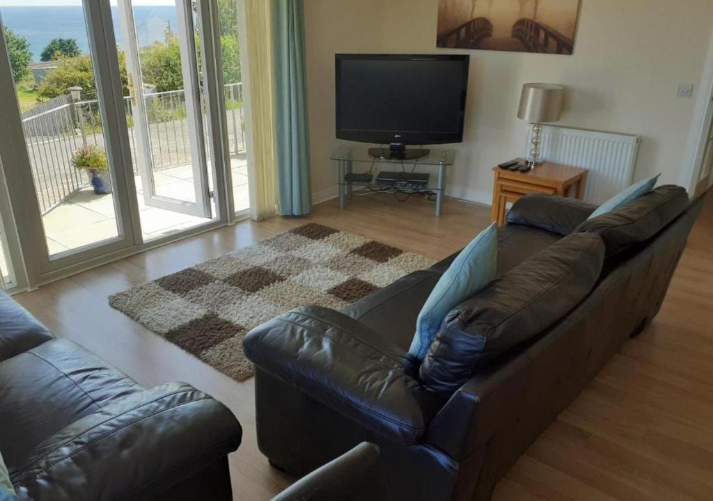 Spittal Apartment | Elmbank Accommodation