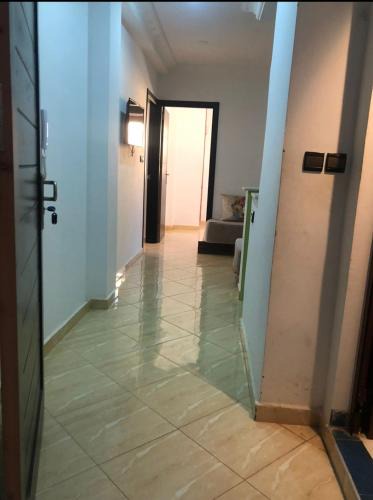 Azla Apartment | Elmerzougui