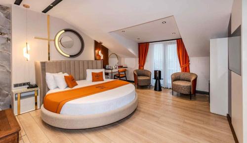 Pera Hotel | Elmina Beyoğlu Hotel