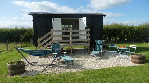Mangotsfield House | Elms Farm