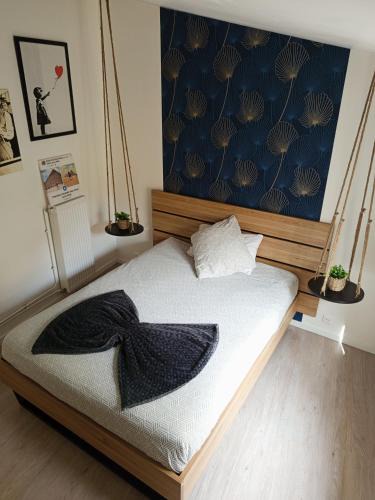 Les Patis Bed & Breakfast | Elohan House