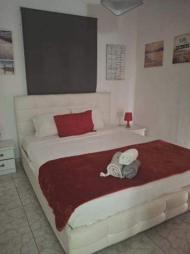 Elounda Apartment | Elounda Apartments by The Sea