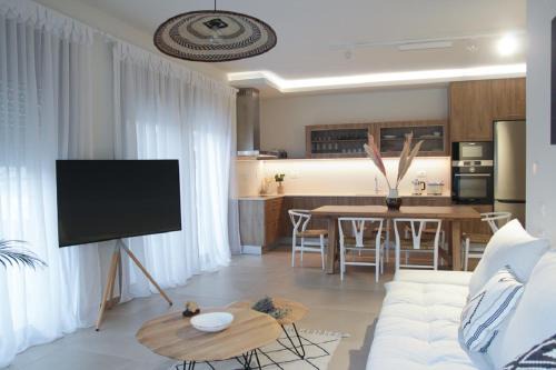 Elounda Apartment | Elounda Katikia Luxury Living